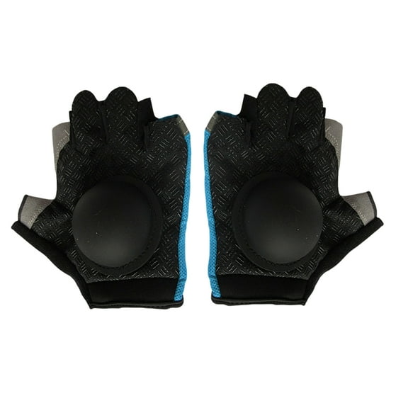 FRCOLOR Basketball Training Equipment with Mesh Material and Black Color for Adults and Players 1 Pair Fits Fingers Promotes Stability