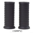 thumbnail image 1 of 1 Pair Bicycle MTB Cycle Road Mountain Scooter Bike Handle Bar Grips Hand-Grip, 1 of 4