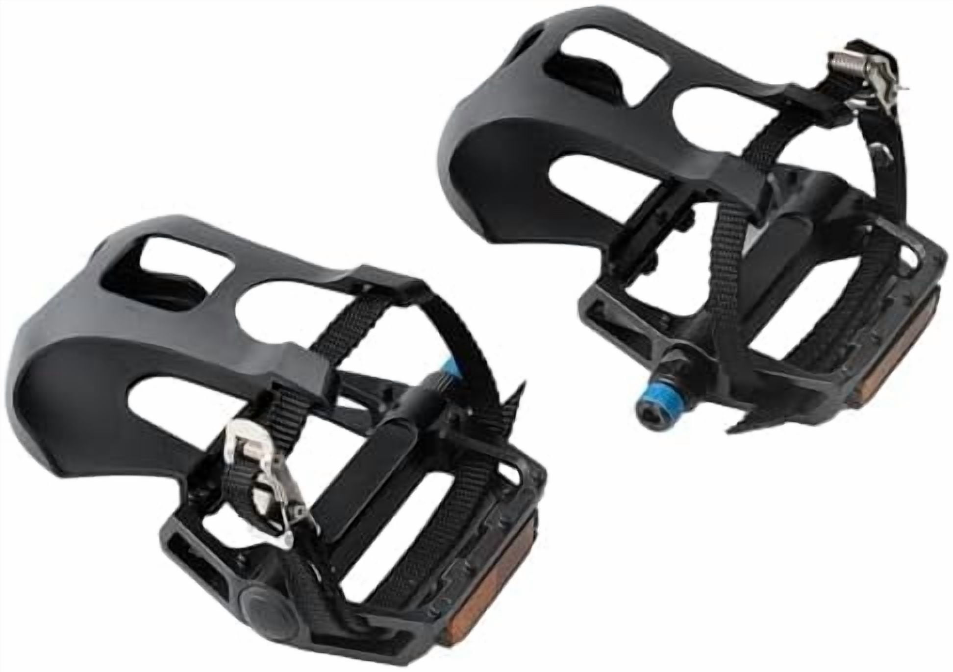 ペロトンバイク　ペロトンバイク用ペダル￼ Amazon | Dynaset ペロトンバイク用 調節可能なアダプター