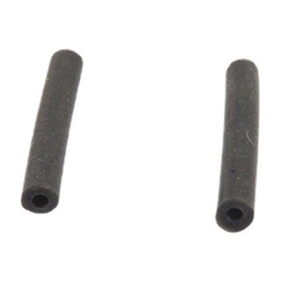 1 Pair Black Sun Visor Repair Kit For Jeep Wrangler JK JKU 2007-2017