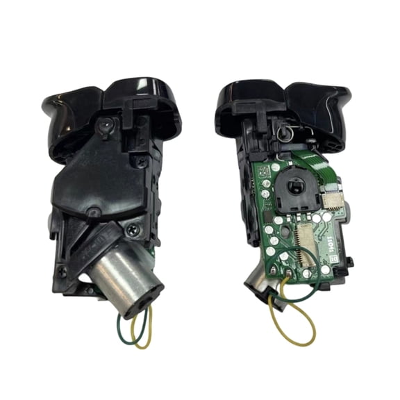 1 Pair Board Assembly L1 L2 R1 R2 Trigger Button Assembly Controller Circuit Board V1.0/ V2.0 Repair for PS5 Host