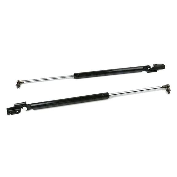 1 Pair Boot Spring Struts Damper for 4 Cylinder 2.5L 150CID 152CID Automotive Tailgate Hydraulic Lift Supports Rod