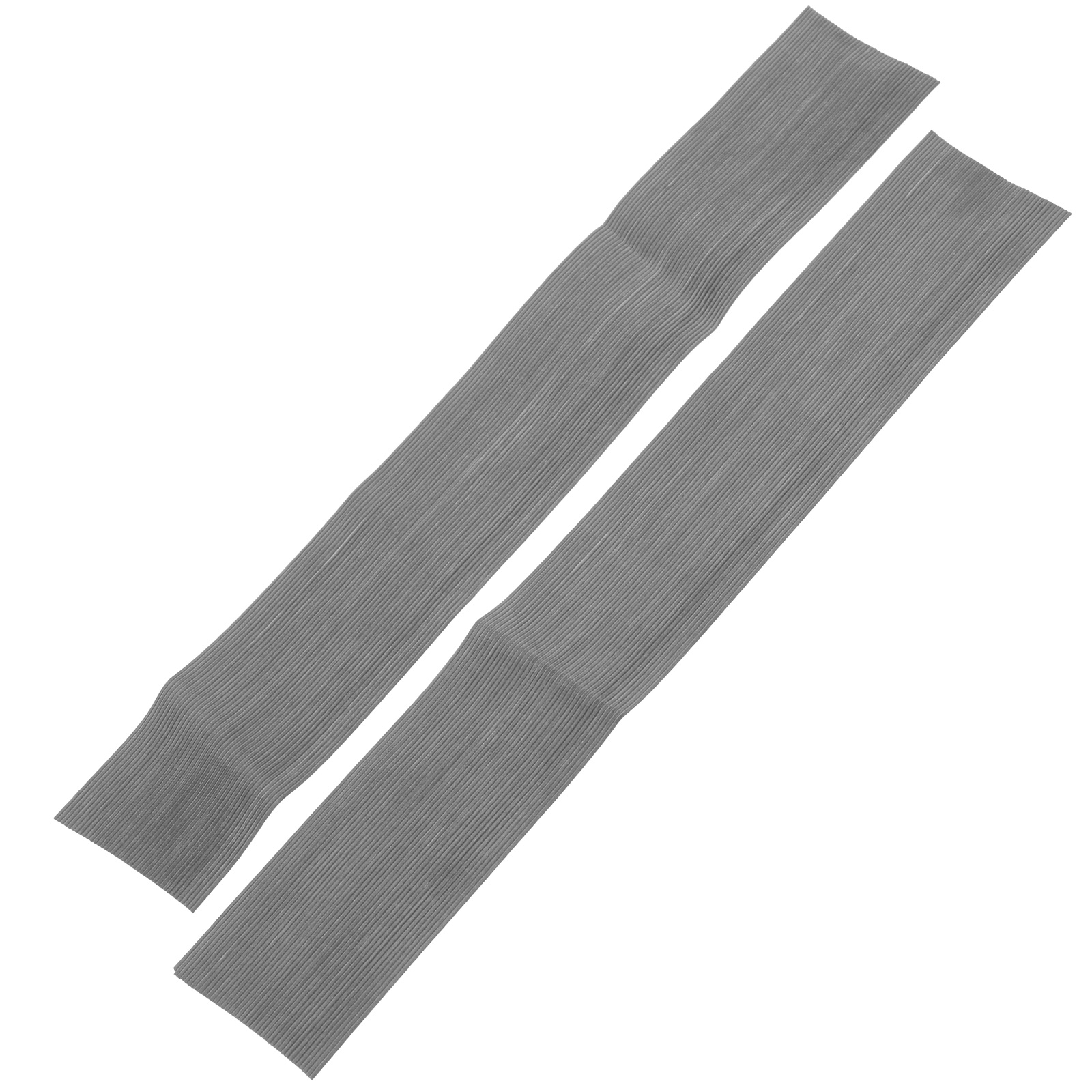 1 Pair Bow String Dampener Archery Stabilizer Bowstring Shock Absorber Archery Supplies