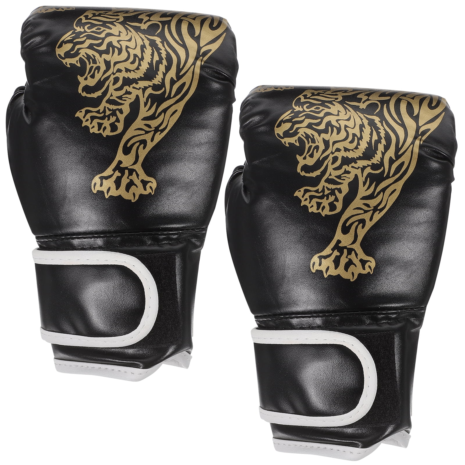 Sparring mitts cheap and pads