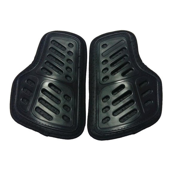 1 Pair Built-in Protective Pad For Motorcycle Jacket Biker Jacket Riding Jacket