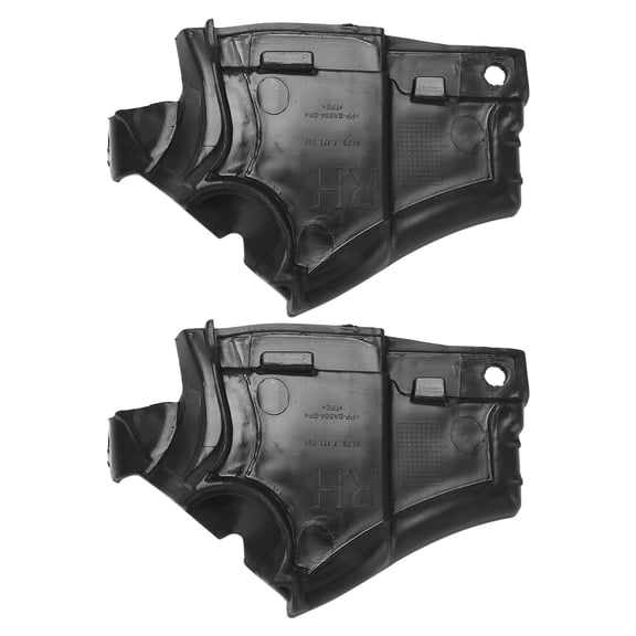Replacement Bulkhead Cover Partition Bay Auto Accessory for E70 2006-2013 E71 2007-2014 E72 2008-2011 51757171791