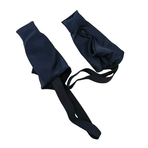 1 Pair Bunion Corrector for Women Men Toe Straightener Pads Bunions Correction Splint Toe Separator Comfortable Foot Alignment Valgus Support Device