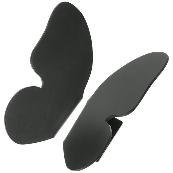 1 Pair Butterfly Cabinet Knobs And Decorative Drawer Knobs Butterfly Themed Knobs For Dresser Drawers Unique And Stylish Door Handles For Cabinets