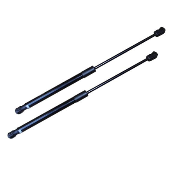 1 Pair Car Rear Tailgate Trunk Boot Struts Lift Support Springs Telescopic Shock Absorbers Compatible For 4H 4D