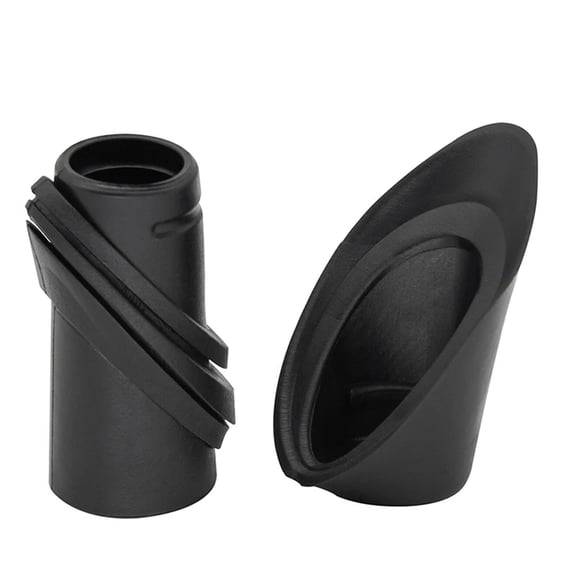 1 Pair Car Rubber Seal for W124 A214 C124 E36 E200 E220 E280 E320 1248270898 1248270798 A1248270898 A1248270798