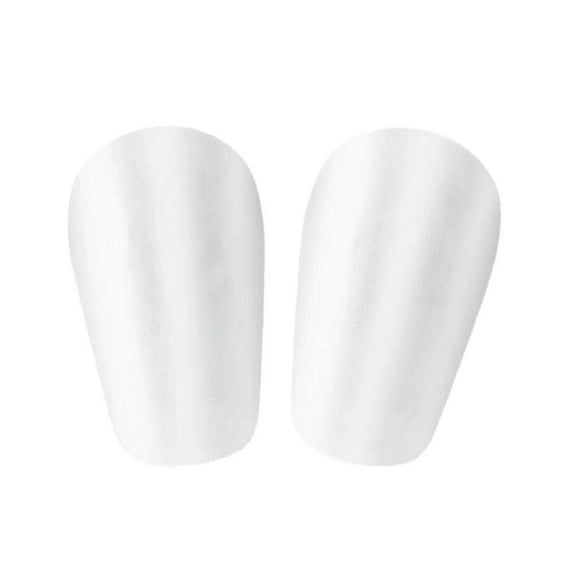 1 Pair Children Mini Football Shin Pad Shin Guards Sports Shank Protector Children Training Accessories Soccer Adults