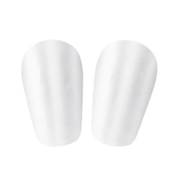 1 Pair Children Mini Football Shin Pad Shin Guards Sports Shank Protector Children Training Accessories Soccer Adults