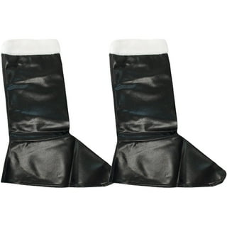 Party city boot covers best sale