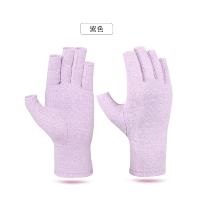 1 Pair Compression Arthritis Gloves Premium Arthritic Joint Pain Relief