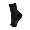 1 Pair Compression Socks for Men & Women Plantar Fasciitis Relief - Ankle Brace Compression Sleeve Foot Support for Tendonitis - Foot Swelling Fatigue Sprain & Daily Wear