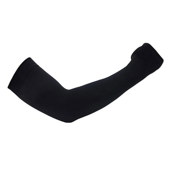 1 Pair Cooling Arm Sleeves Cover UV Sun Protection Outdoor For Men Sports Hot ◆л R7K3
