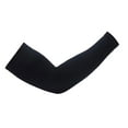 thumbnail image 1 of 1 Pair Cooling Arm Sleeves Cover UV Sun Protection Outdoor For Men Sports Hot ◆л V9A0, 1 of 6