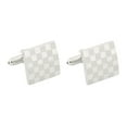 1 Pair Cufflinks For Men Classic Cuff Link Tuxedo Shirt Cufflink Shirt Accessory
