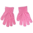 thumbnail image 1 of Toyandona protective gloves for mandolin slicing Hand Protection Pink 1 Pair, 1 of 7