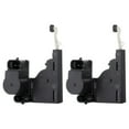 thumbnail image 1 of 1 Pair Door Lock Actuators Front Right + Rear Right For Buick Cadillac Chevy GMC, 1 of 6