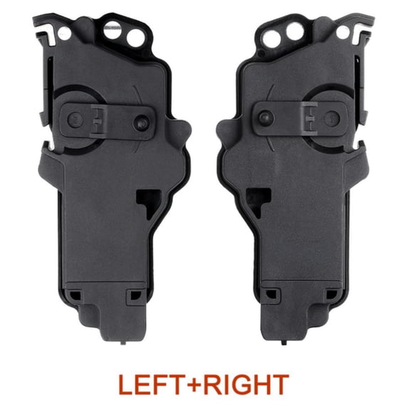 1 Pair Door Lock Actuators Left & Right Side For Ford Lincoln Mercury