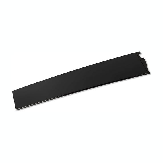 1 Pair Driver Passenger Side Door Molding Trim For 2015-2018 Cadillac Chevy GMC