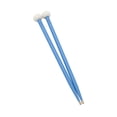 thumbnail image 1 of 1 Pair Drumstick Double-Head Drum Hammer Colorful Timpani Drumsticks for Adults Colored Drum Sticks DurableDrumsticks for Acoustic Drums Electronic Drums Color, 1 of 9