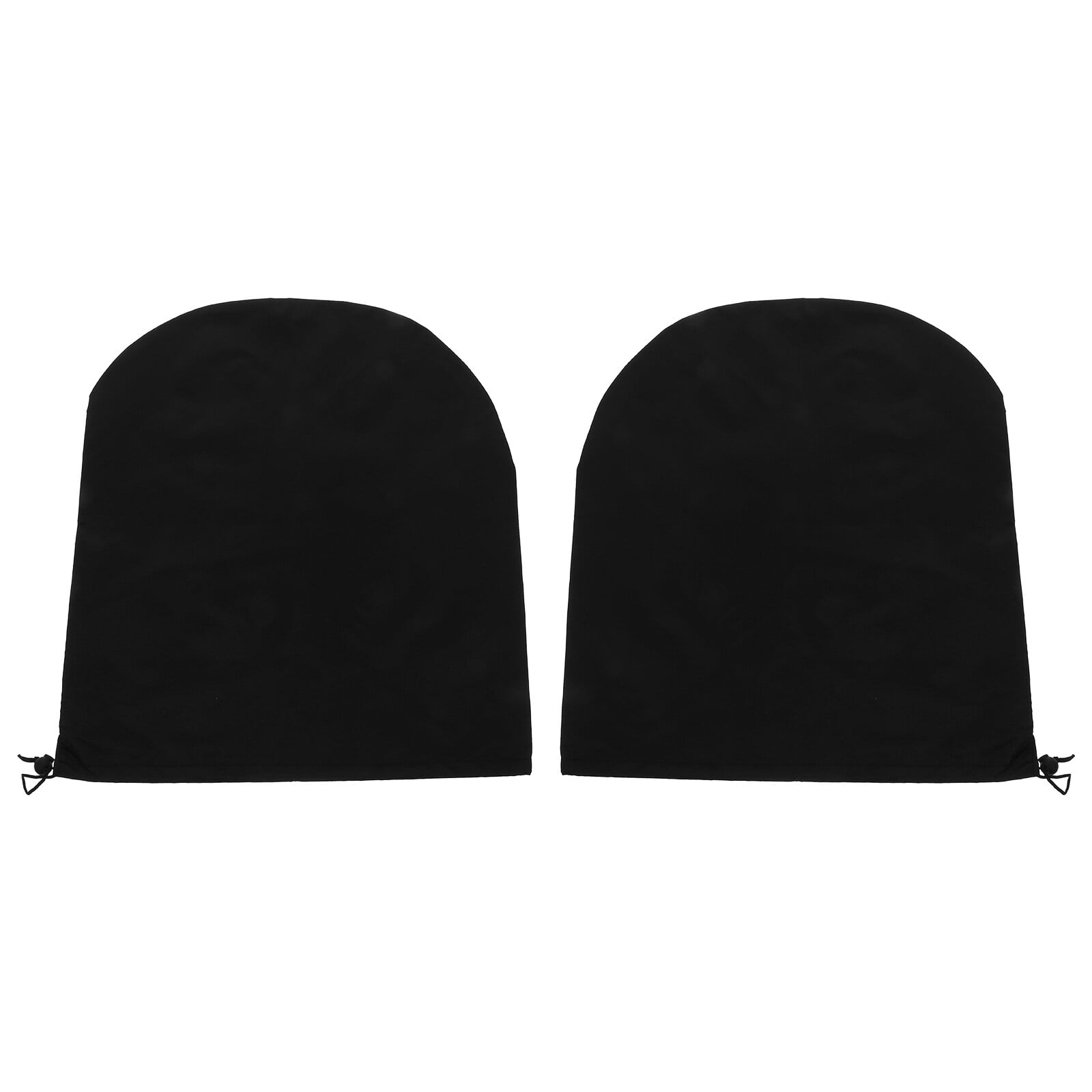 1 Pair Dustproof Car Rearview Mirror Cover Car Mirror Protector Car