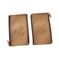 thumbnail image 1 of 1 Pair Dustproof Pushchair Armrest Handle for Bugaboo Bee Pushchair, 1 of 8