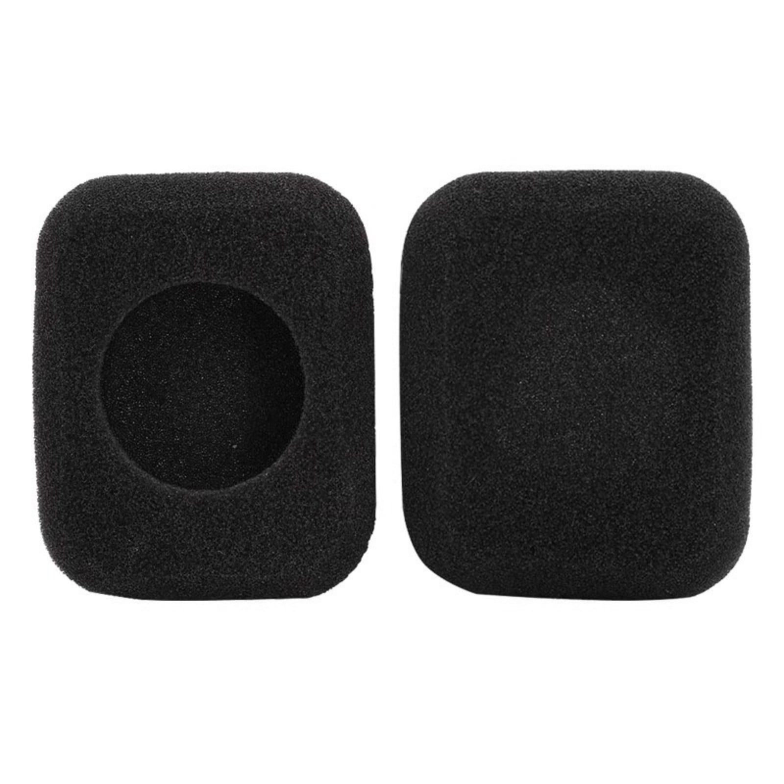 Foam Headphone Covers - Electronic 60mm A3 Pairs Headphone Covers