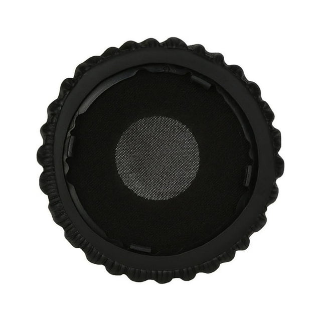 1 Pair Ear Pads Cushions Replace for Beat by Dr.Dre Solo Wireless