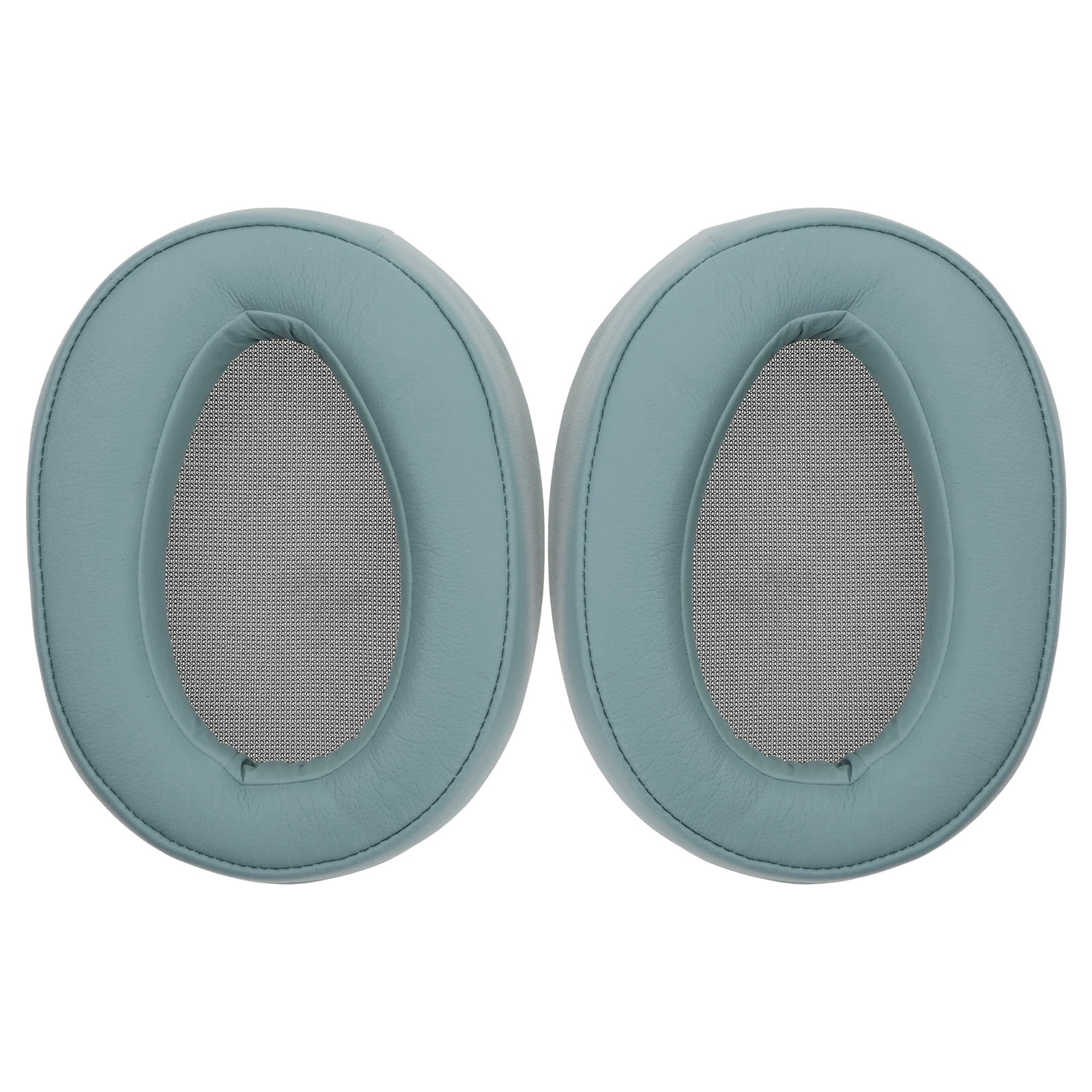 1 Pair Earpads Ear Pads Ear Sponge Earphone Covers Improved Comfort ...
