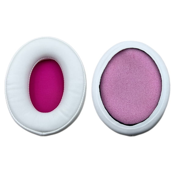 1 Pair Earphone Pad For Cloud 2/Flight Headsets Enhances Comfort Multiple Device Compatibility