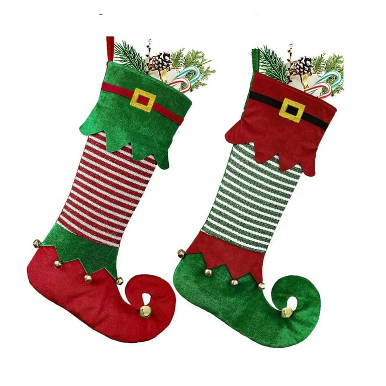 https://i5.walmartimages.com/seo/1-Pair-Elf-Stocking-Home-Decorations-Gifts-Funny-Elf-Pattern-Xmas-Present-Socks-Red-and-Green-22in_21f2d631-ee78-47ef-8640-68eeafb633cd.e5ea3b8ceb12a97a9a9bad09bd9b6a17.jpeg?odnHeight=768&odnWidth=768&odnBg=FFFFFF