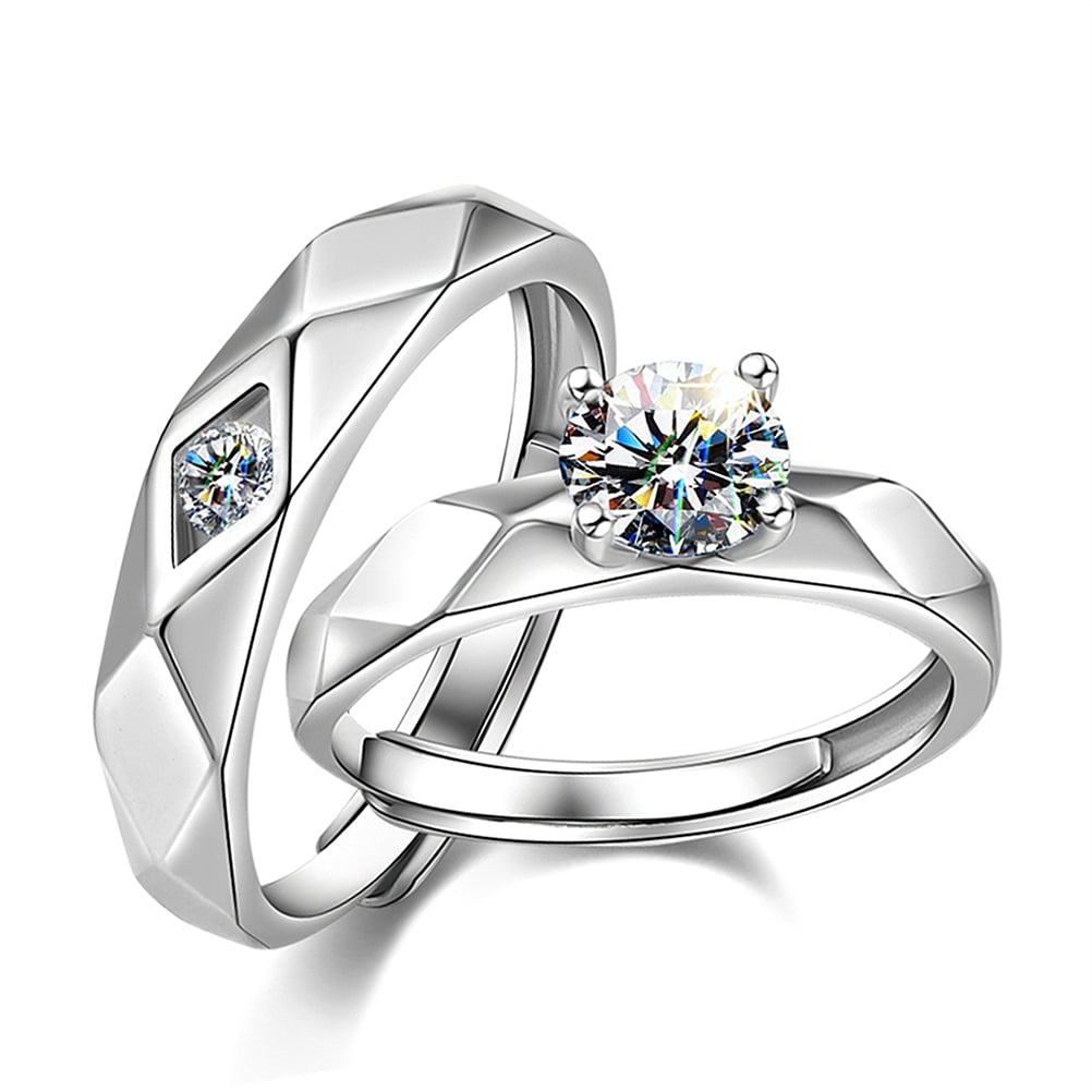 Wedding Rings | Blue Nile