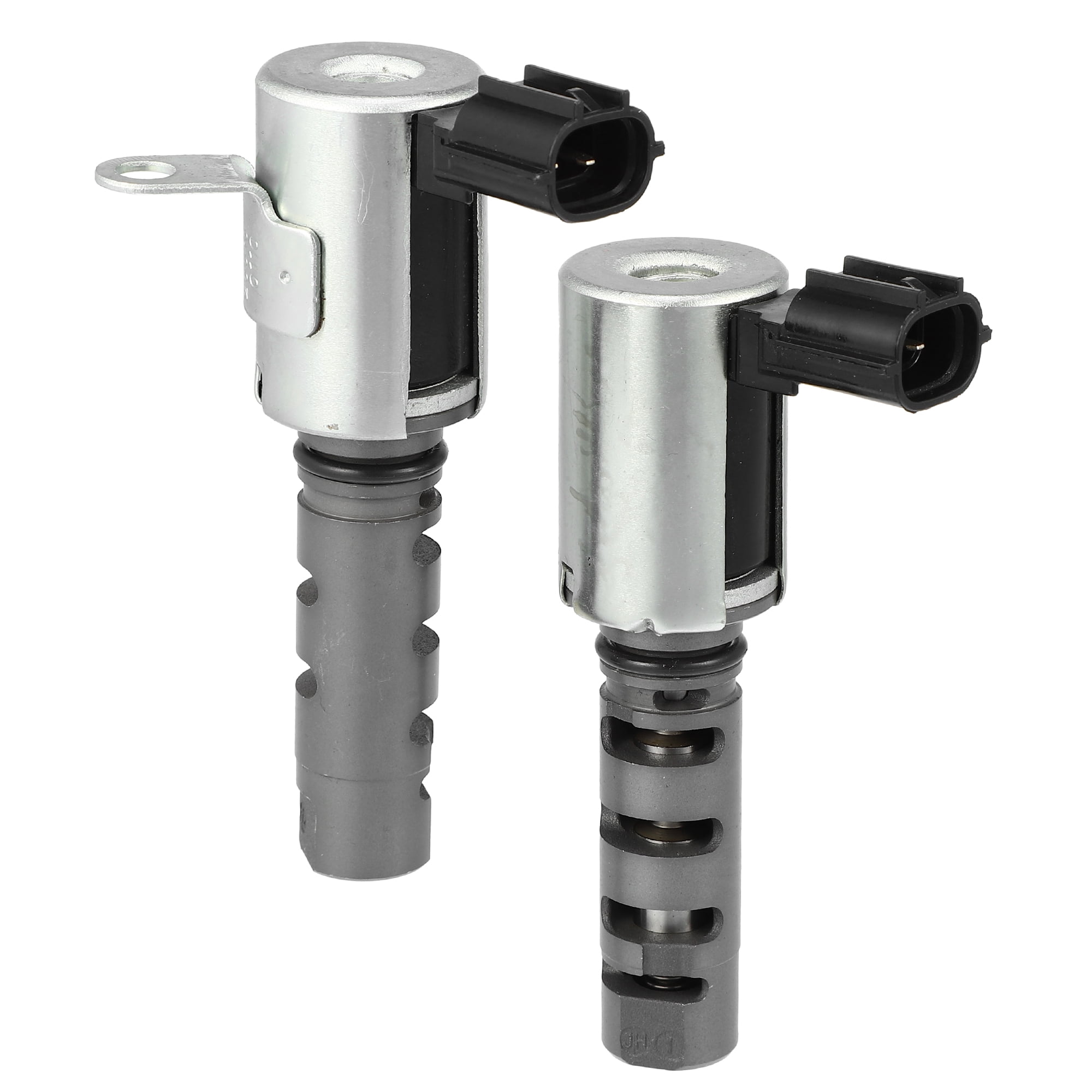 Engine Variable Timing Oil Control Valve Solenoid 06H109257A – Compatible With Audi A4, VW Beetle, Tiguan & More