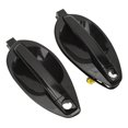 thumbnail image 1 of 1 Pair Exterior Door Handles 82650 2c000 For Exteri, 1 of 10