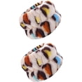 thumbnail image 1 of 1 Pair Face Washing Wristbands Microfiber Spa Wrist Washband Washing Face Wrist Wash Band Towel Absorbent Elastic Wristbands Prevent Liquid, 1 of 5