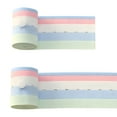 thumbnail image 1 of 1 Pair Fetal Monitoring Belt with Button Hole Fetal Heart Monitor Bandage Widened Elastic Hospital Pregnant Women Fetal Monitor Band Strap, 1 of 8
