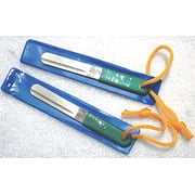 1 Pair -Fish Hook Sharpening Files