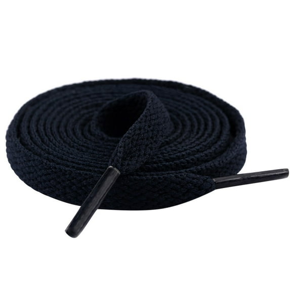 1 Pair Flat Shoelaces for Sneakers, Shoe Laces for Sneakers, Athletic Shoelaces