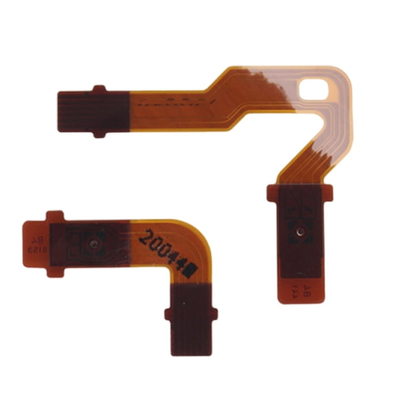 1 Pair Flexible Ribbon Cable for P5 Version 3 Controllers Replacement Flexible Cable Cord Smooth Functionality