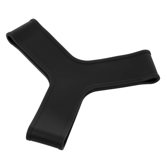 1 Pair Foot Flippers Fin Keepers Grippers Straps Swimming Snorkeling  Diving