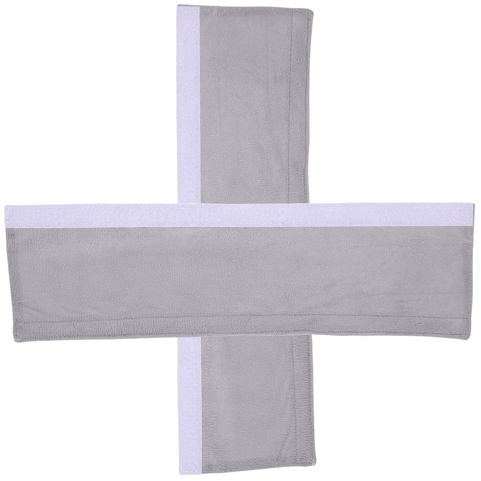 1 Pair Fridge Handle Covers Kitchen Oven Appliance Door Handles