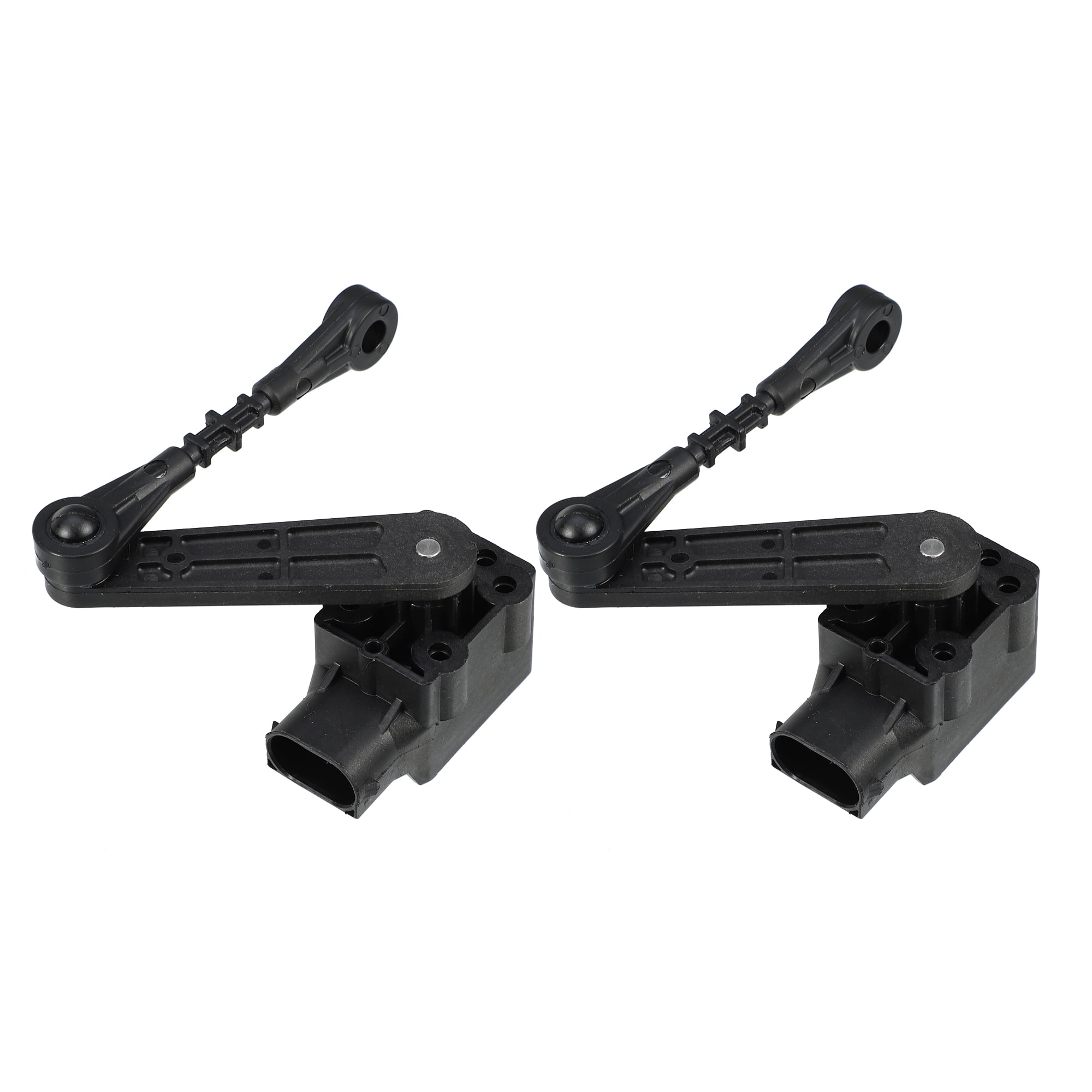1 Pair Front Air Suspension Height Level Sensor LR020474 for Land Rover