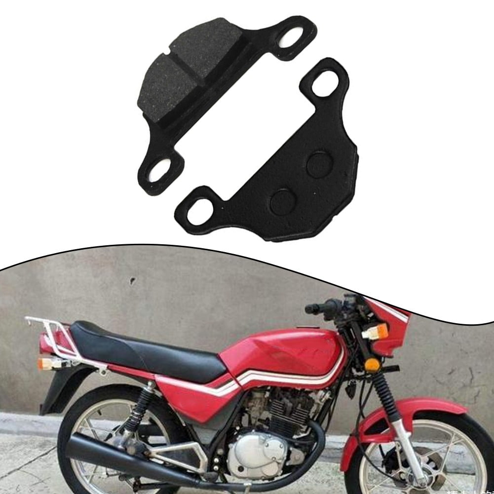 1 Pair Front Brake for Pads for Suzuki GN125 GS125 GX125 for CF for MOTO CF150