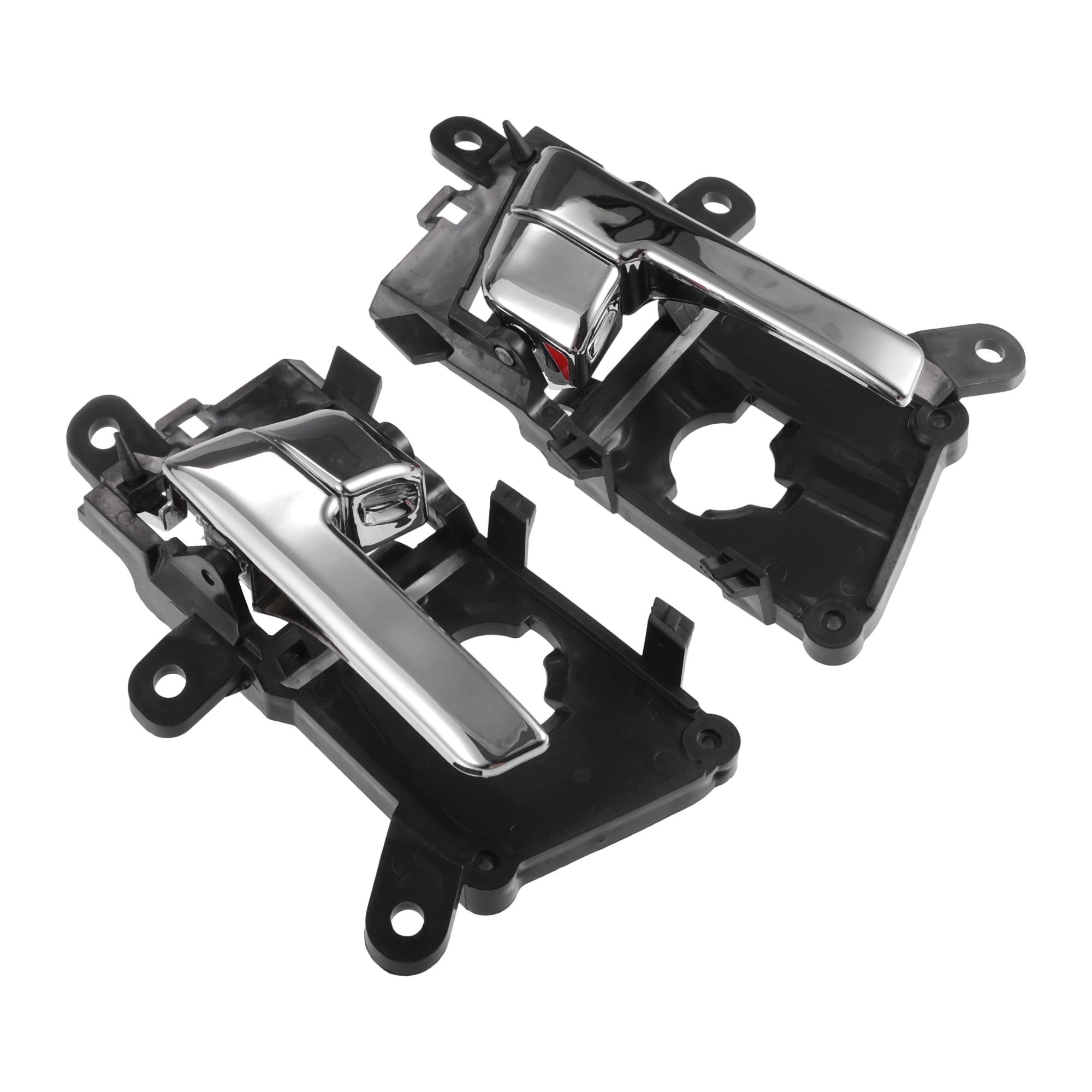 1 Pair Front Left Right Interior Door Handle Fit for Kia Optima