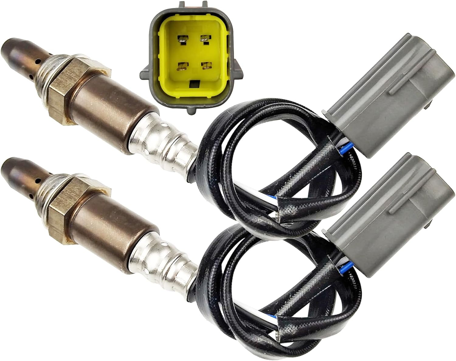 Nissan Titan Oxygen Sensor Nissan Titan Oxygen Sensor