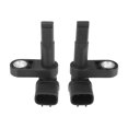 thumbnail image 1 of 1 Pair Front Left and Right ABS Wheel Speed Sensor No.89543-30270/89542-30270 for Lexus GS350 IS250, 1 of 6