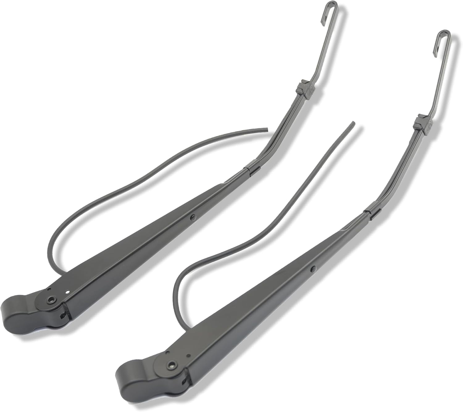 Wiper Arms Mytee Products 2PK Windshield For Freightliner Columbia